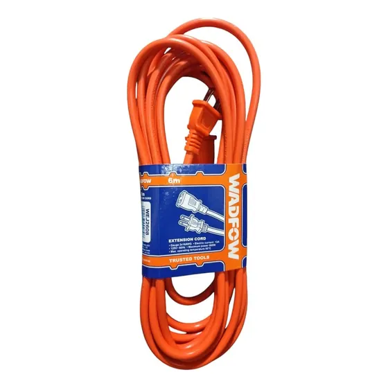 Extension Electrica Reforzada (6m)