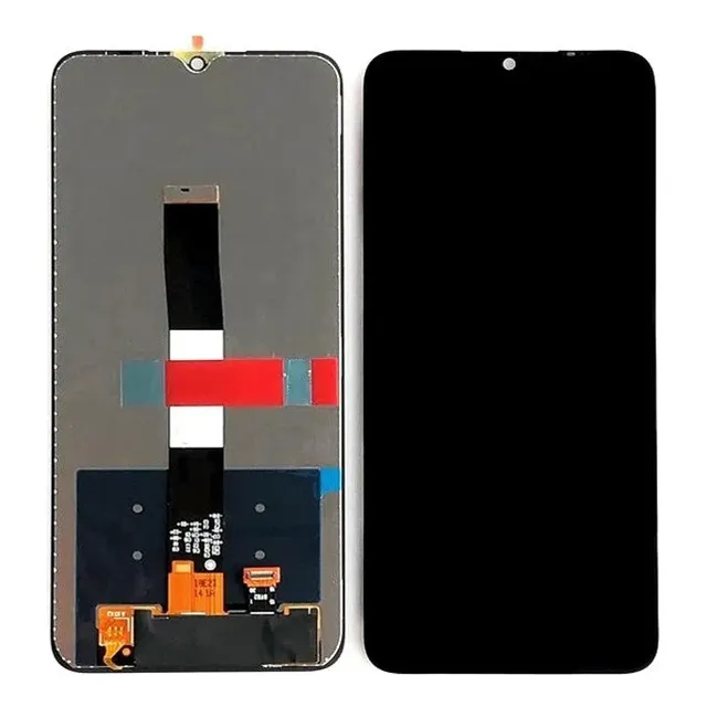 Pm Compatible Pantalla Lcd Para Umidigi Power 5s, Nuevo