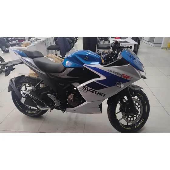 Gixxer Sf 250