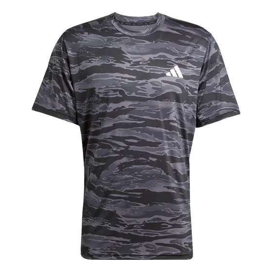 Camiseta Train Essentials Camo Aop adidas