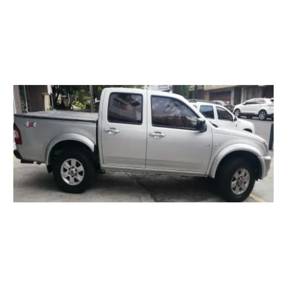 Chevrolet 2006 3.5 Dmax