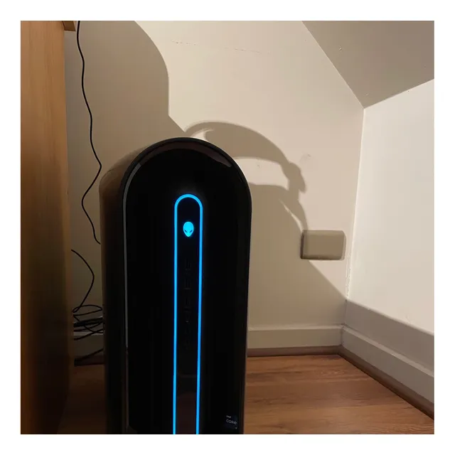 Pc Gamer Alienware Aurora R12