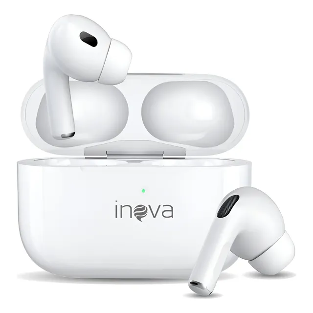 Fone De Ouvido Bluetooth Novo 5ageração Conexão Ultra Rápida