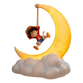 2025 One Piece Luffy Pequeño Regalo De Luz Nocturna 2025 One Piece Luffy Pequeño Regalo De Luz Nocturna