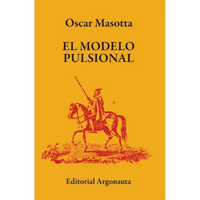 El Modelo Pulsional