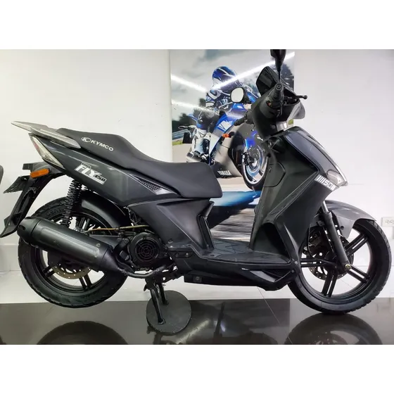 Kymco Agility Fly 150 2017