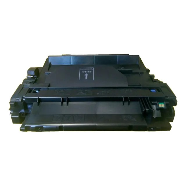 Toner Compatible 55x Ce255x (20 Pzas)