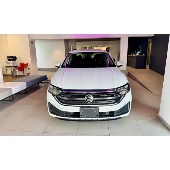 Volkswagen Jetta 1.4 T Fsi Comfortline Tip