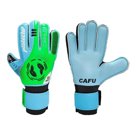 Guante Arquero Cafu Protector Danus Ferula Tq-vd