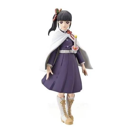Kimetsu No Yaiba - Tsuyuri Kanao - Banpresto/bandai Vol 7