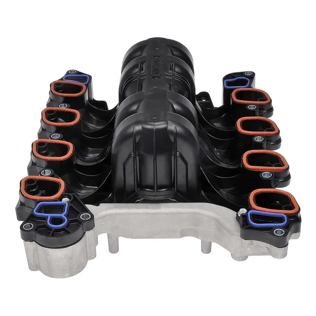 Multiple Admision Ford Explorer 4.6l V8 2003