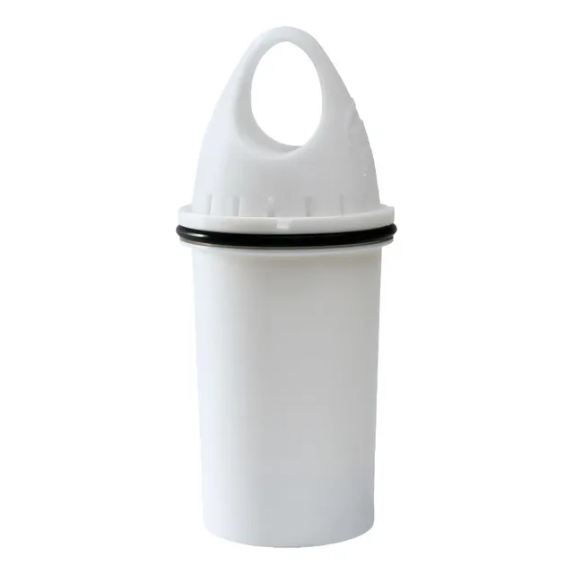 Cartucho para jarra purificadora de agua Oster WPF001 Blanco