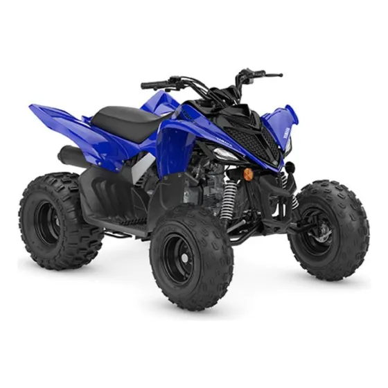 Yamaha Yfm 110r Mod.2025