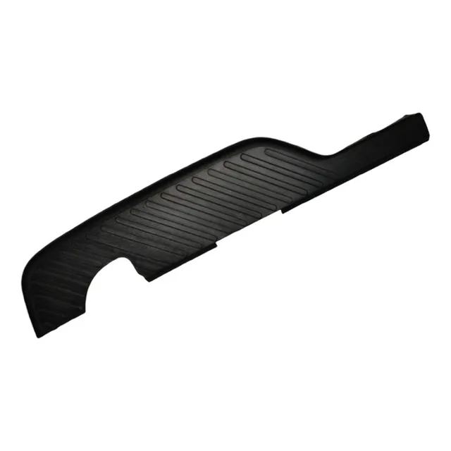 Goma Posapie Superior Derech  Parachoque Trasero Ford F150 