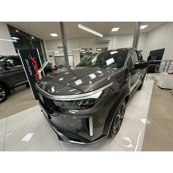 Fiat Fastback 1.3 T270 At6