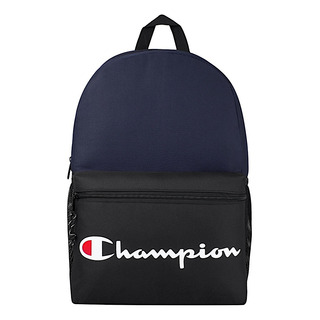 Backpack Unisex Champion Cs22194410 Textil Azul Backpack Unisex Champion Cs22194410 Textil Azul