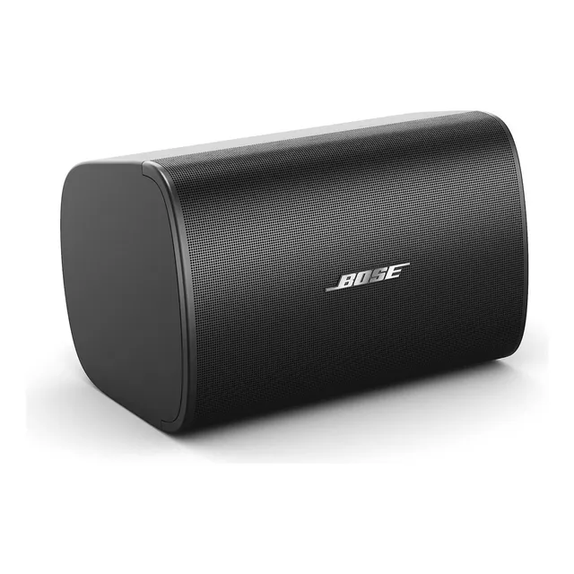 Bose Parlantes Professional Designmax Dm6se New Color Negro
