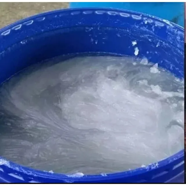 Genapol (lauril Eter Sulfato De Sodio) Al 70% Colombiano