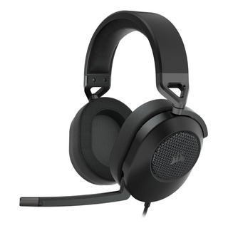 Corsair Hs65 Auriculares De Juegos Con Cable De Múltiples En Corsair Hs65 Auriculares De Juegos Con Cable De Múltiples En