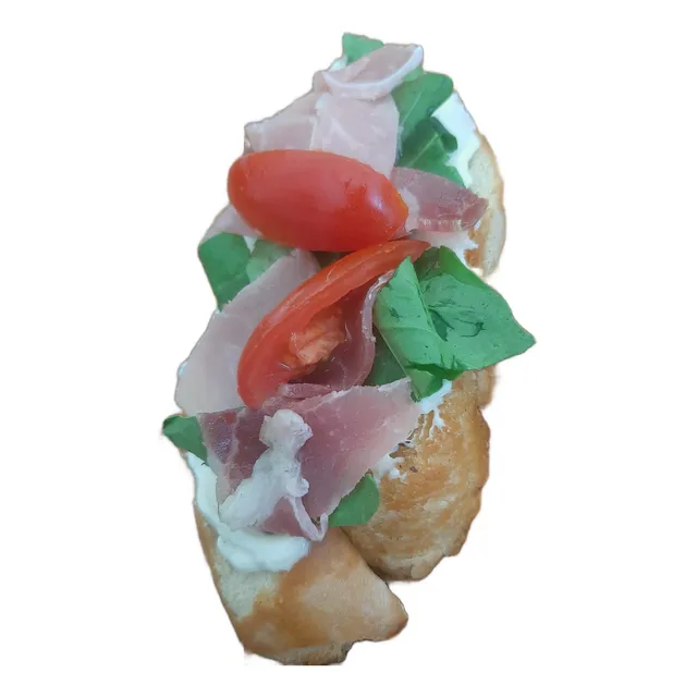 Catering / Servicio De Lunch Premium 10/20/30/40/50 Personas