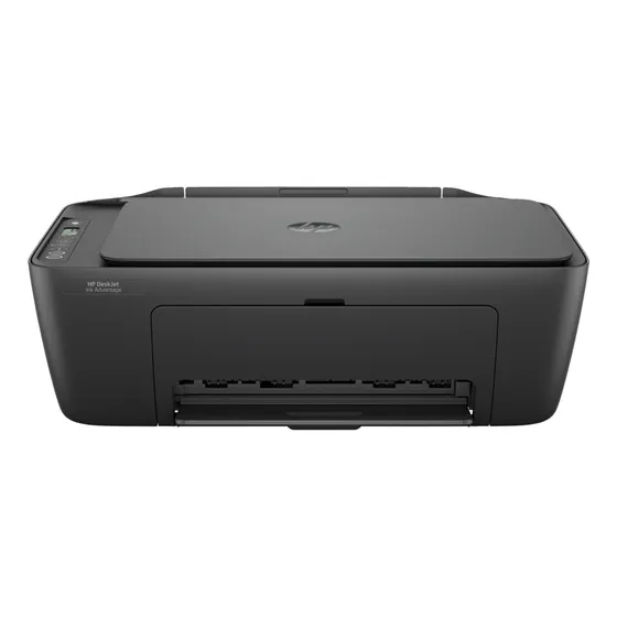 Impressora Multifuncional Cor Deskjet Wi-fi Sem Fio Scanner