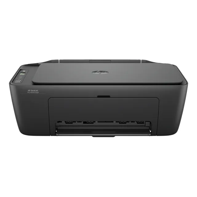 Impresora multifunción a color HP Multifuncional DeskJet Ink Advantage 2874 con wifi 220V