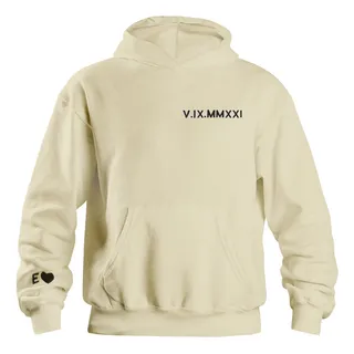 Sudaderas en pareja mercado libre hotsell