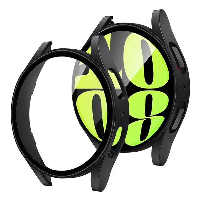 Case Protector Para Samsung Watch 4/5/6/7