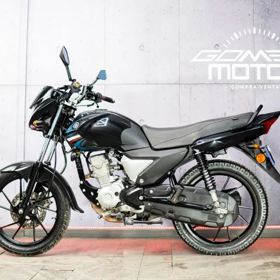 Yamaha Yc-z 115 2023