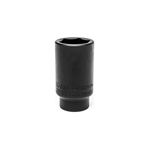Llave De Tuerca De Eje Profunda Gm 35mm 6 Puntos