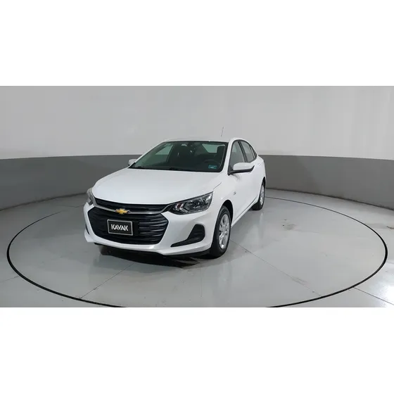 Chevrolet Onix 1.3 Ls A