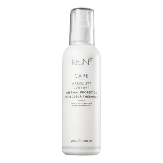 Protetor Térmico Keune Absolute Volume 200ml Thermal Protect