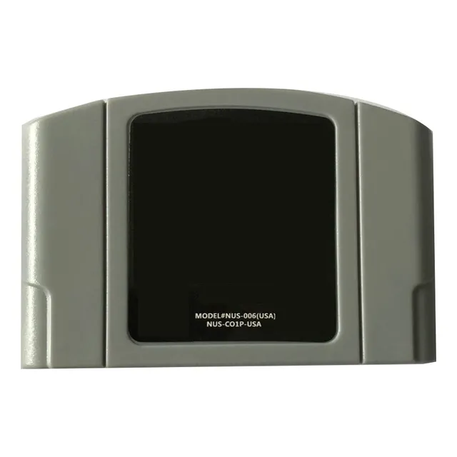 Cartucho De Juego Para N64 Para El Juego Clásico Conker's Ba
