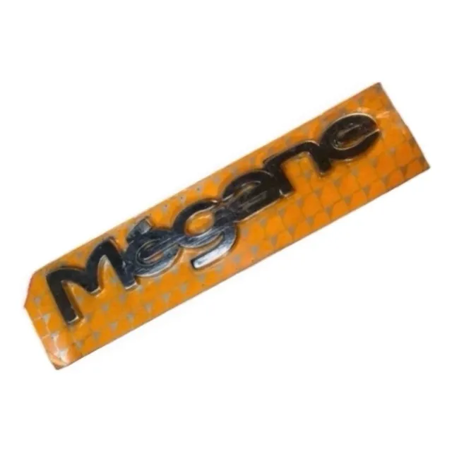 Logo/emblema Renault Megane