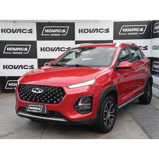 Chery Tiggo 2 1.5 Pro Gls Mt