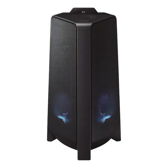 Parlante Giga Party Samsung 300w Múltiple Bluetooth