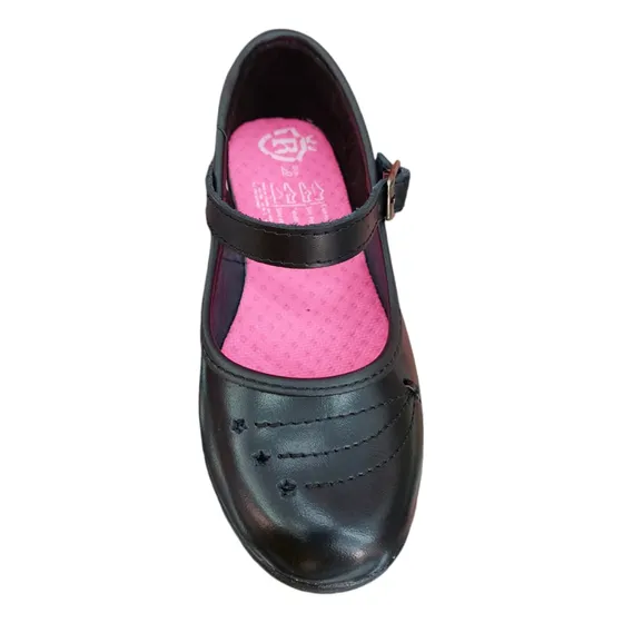 Zapatos Escolar Bunky Zayra