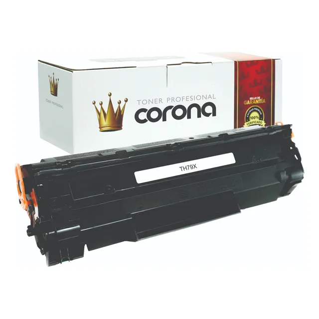 Cf279x Toner Generico 79x Compatible Con Hp M12w