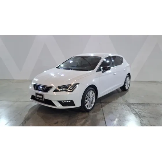 Seat Leon 1.4 Xcellence 150 Hp Dsg