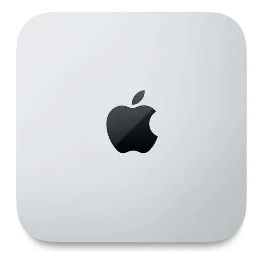 Mac Mini Apple Chip M2 512 Ssd