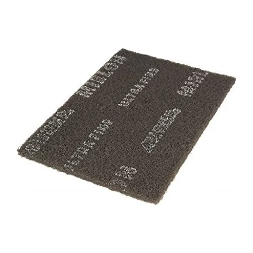 Mirka Mirlon 6 X 9 Almohadilla Antidesgaste Gris Uf No 18 20