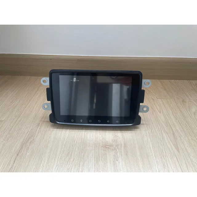 Radio Renault Upgrade Myron & Muller Pantalla 7
