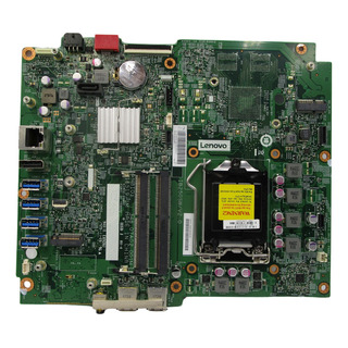 Tarjeta Madre Lenovo Thinkcentre M810z Fru 01lm202 Ddr4 Tarjeta Madre Lenovo Thinkcentre M810z Fru 01lm202 Ddr4