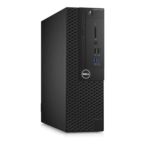 Cpu Computador Intel Core I5 7ma 8gb Ram 500gb Hdd 