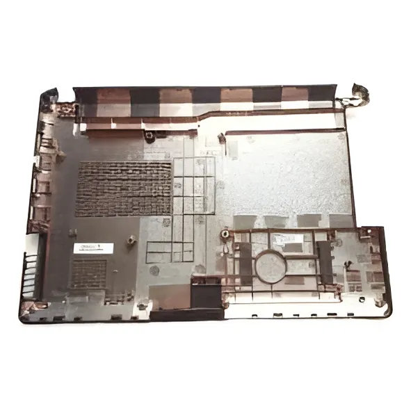 Base Carcasa Notebook Bgh Z100 Negro