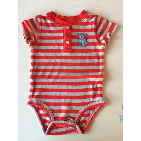 Bodys Para Niño
