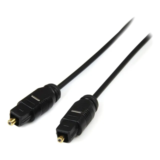 Startech.com Cable De Audio Digital Óptico De 3 M (10 Pie...