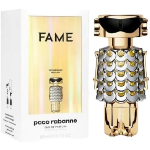 Perfume Fame Paco Rabanne Original Garantizado