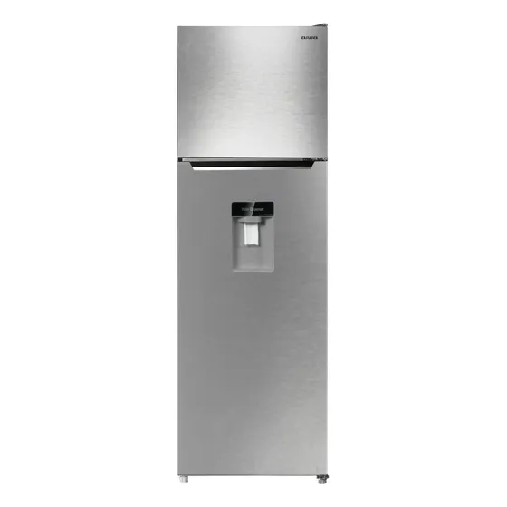 Heladera Con Freezer Aiwa 248 L Frío Seco Awhrc26501