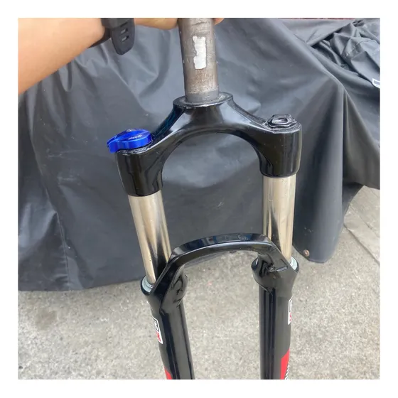 Suspensión Rock Shox Recon Silver 29